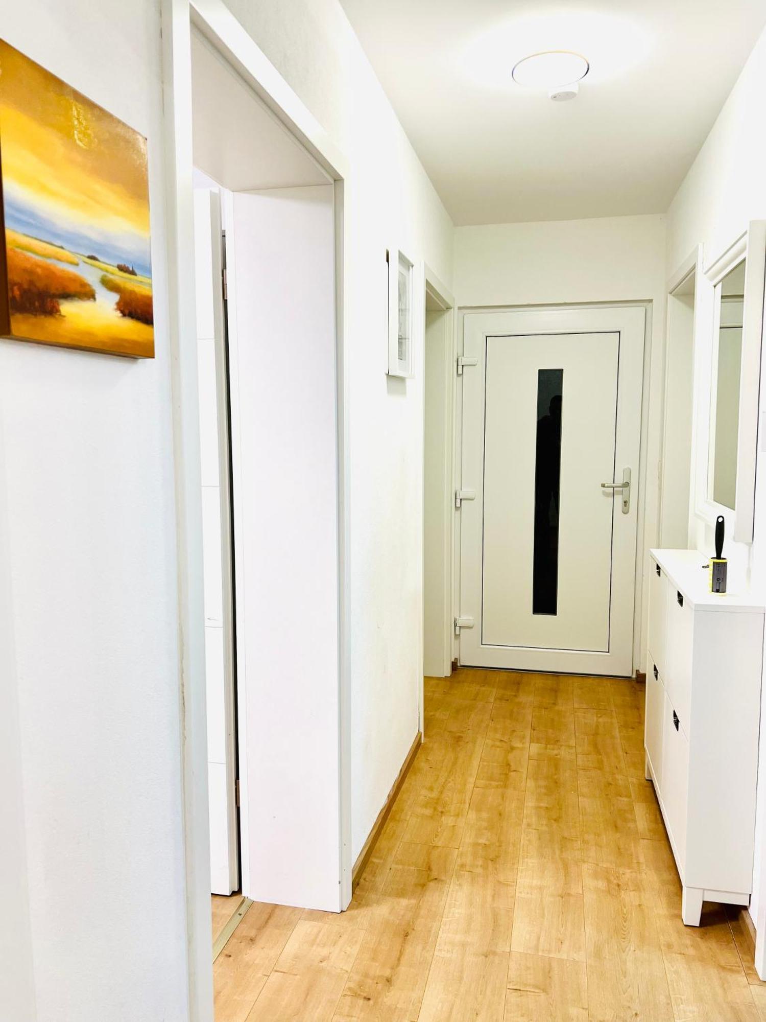T&T Panorama Apartment Blaustein Exterior foto